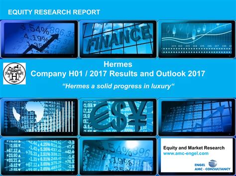 hermes 2017 financial report|hermes financial results.